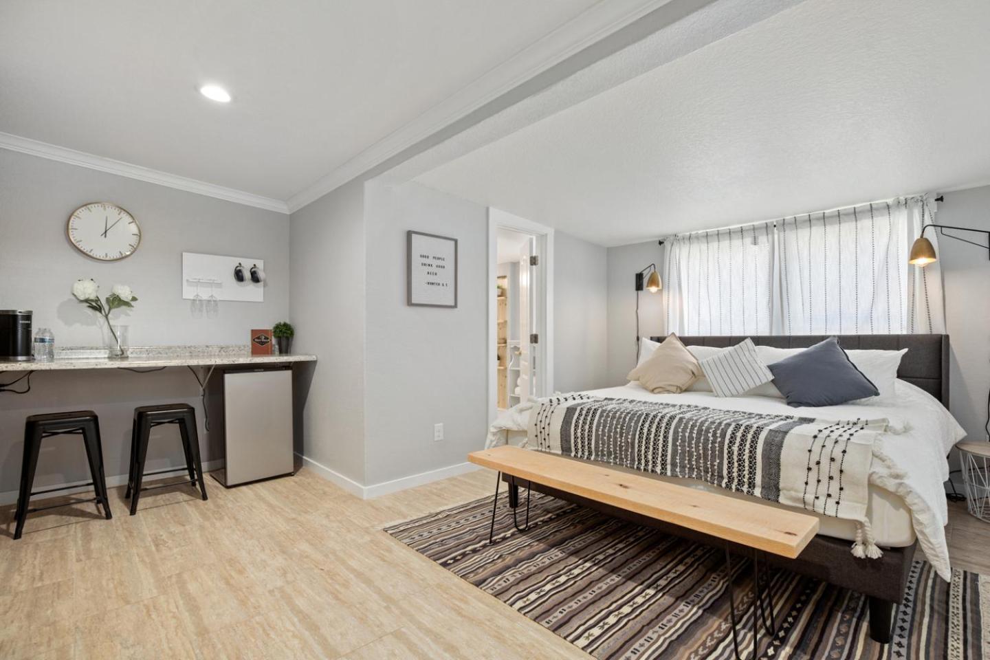 Downtown Studio 1 At Beer Ranch Project Inn Wimberley Bagian luar foto
